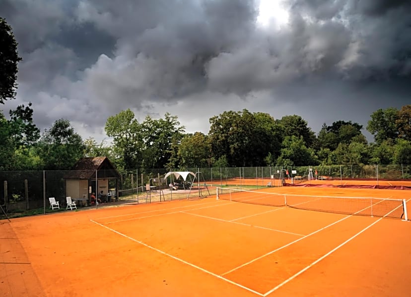 Tennis Club Fontenay-sur-Eure - Photo 1