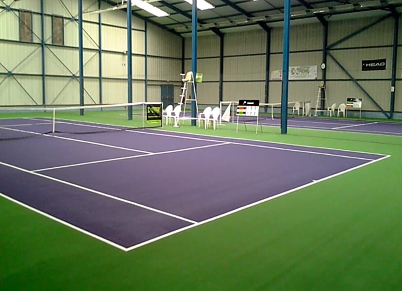 Tc Roost-Warendin - Photo 1