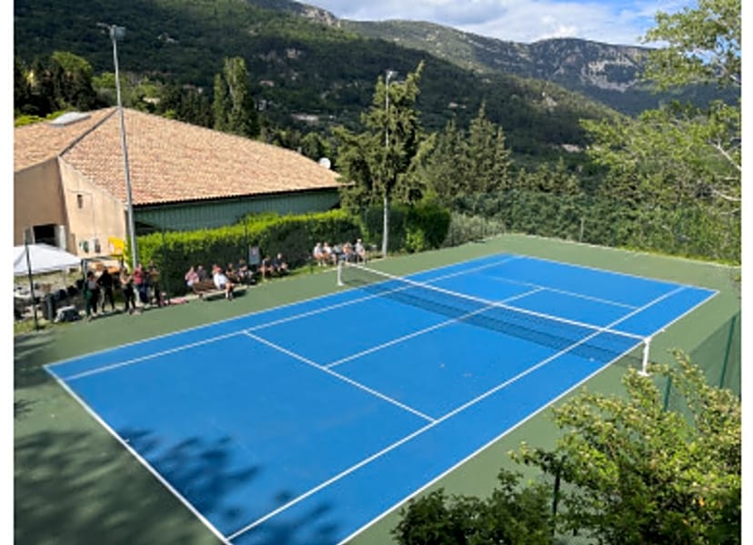 Batec Bargemon Tennis Club - Photo 1