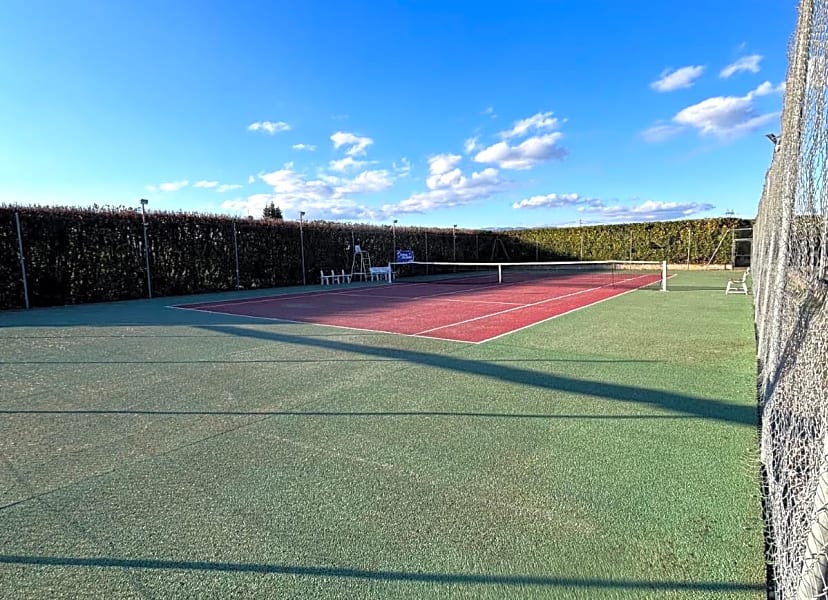 Tc Brillanne - Photo 1