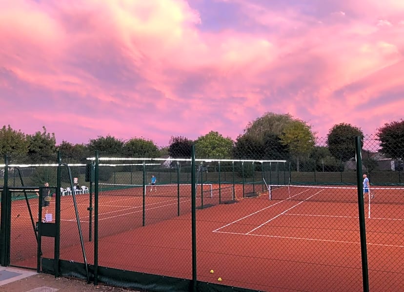 Tennis Club Orgerus - Photo 1