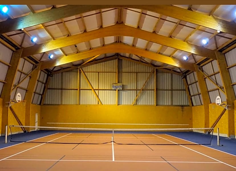 Bourbriac Tennis Club - Photo 1
