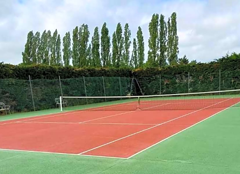 USM VITRY AUX LOGES - Photo 1