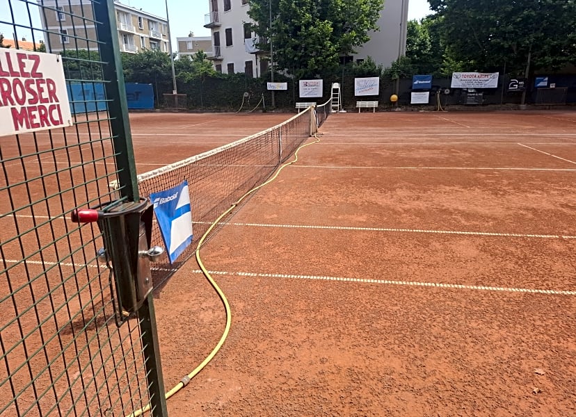 Tc Cheminots Arlesien - Photo 1