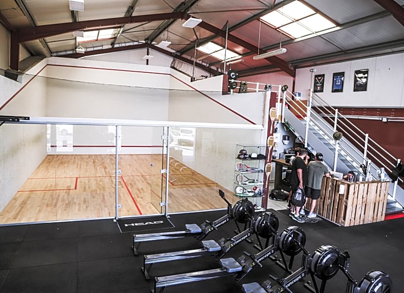 Le Local Training & Squash - Photo 1