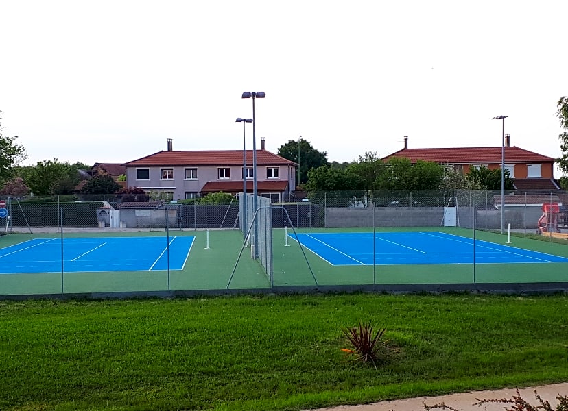 Saint Andre De Corcy (Tcm) - Photo 1