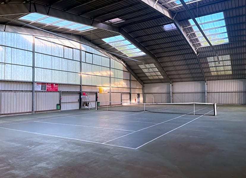 Marle Tennis Club - Photo 1