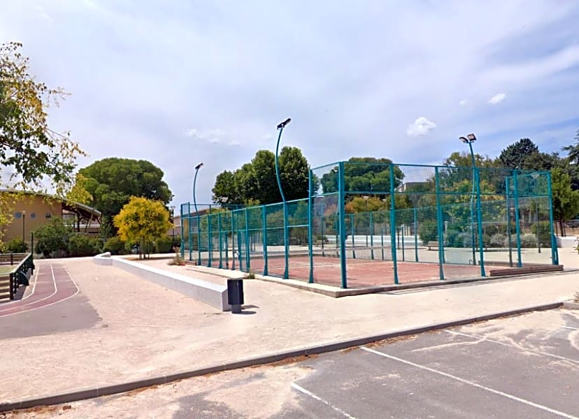 Commune de Galargues - Photo 1