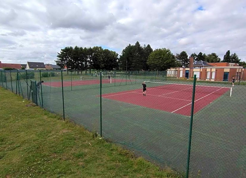Tennis Club De Beaurains - Photo 1