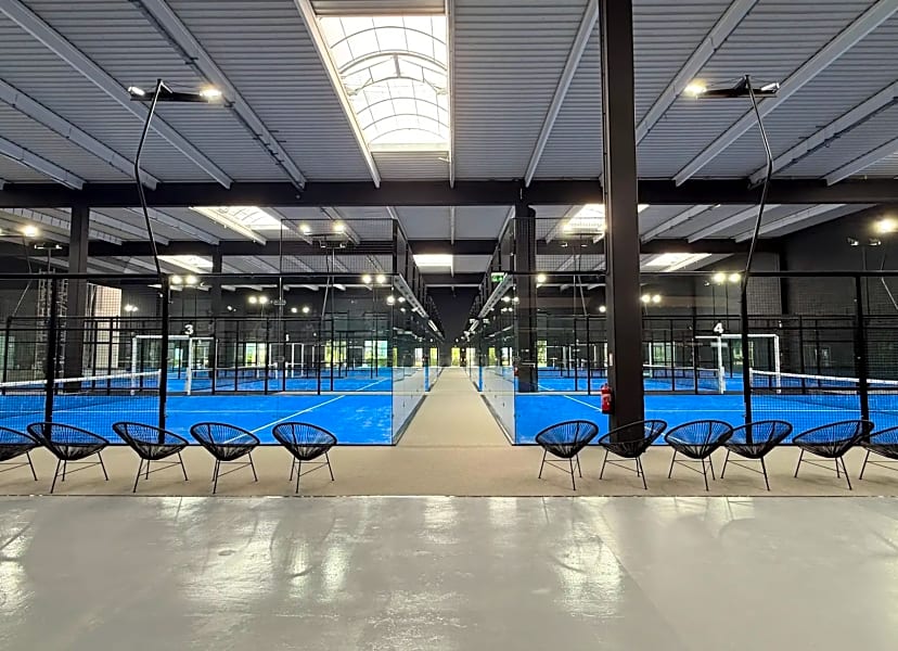 Padel AC Paris Nord - Roissy - Photo 1