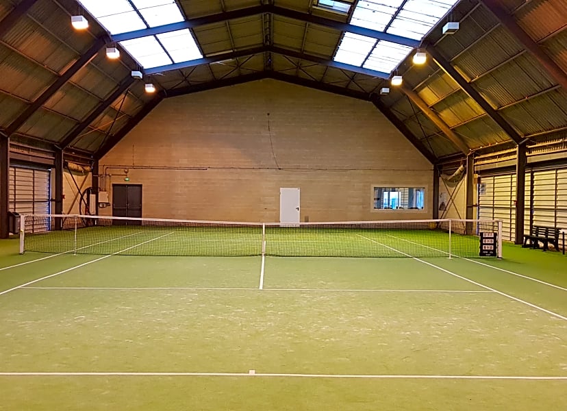 Tennis Theopolitain Lagardais - Photo 1