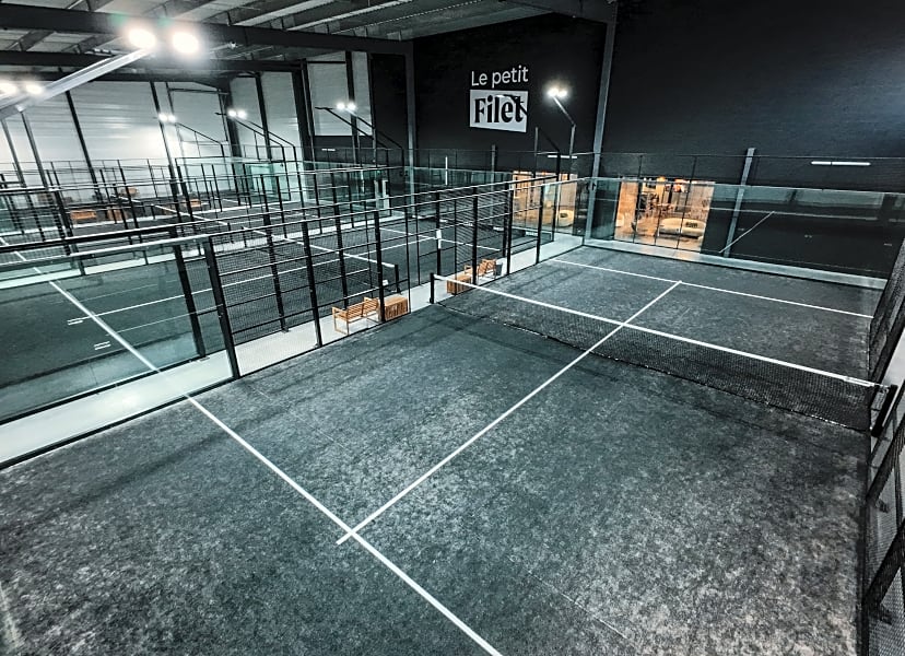 Le Petit Filet - Photo 1