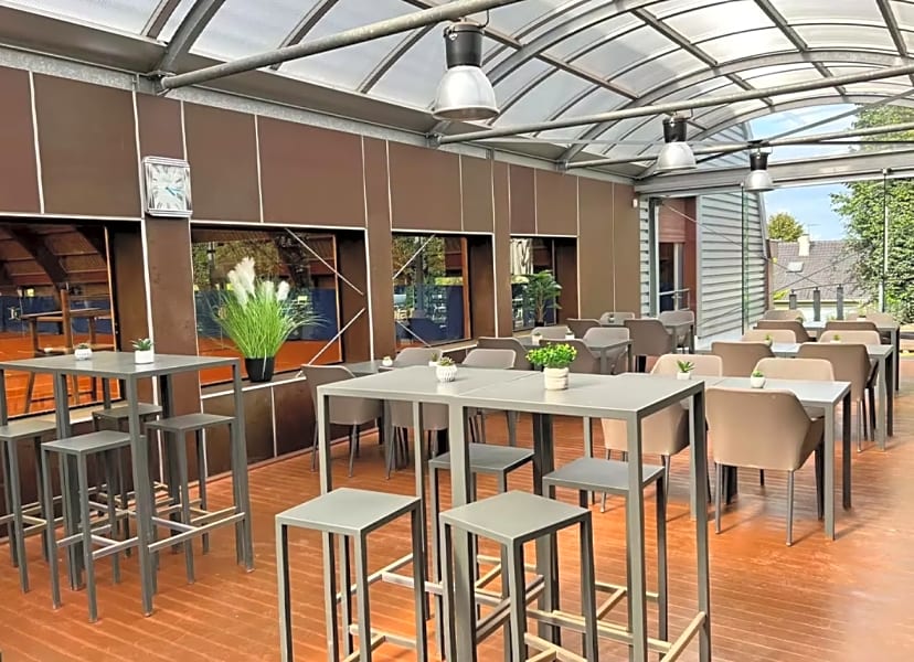 La Chataigneraie - Photo 1