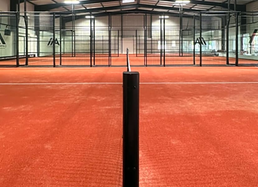 Maison Padel - Photo 1