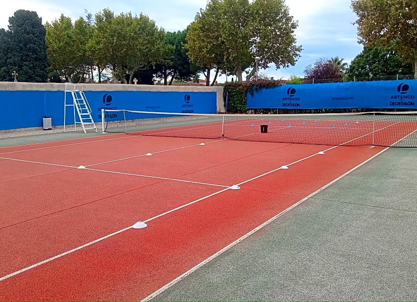 ASCM Saint Just - Photo 1