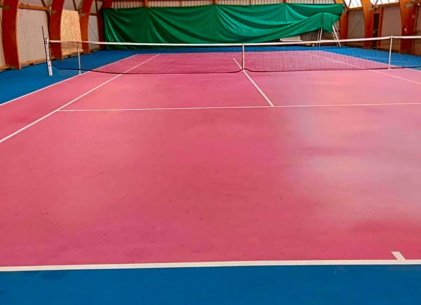 TC Sillery - Photo 1