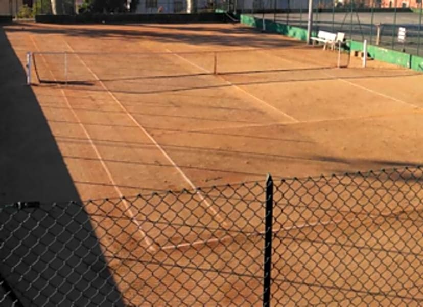 Tennis Club Ajaccio - Photo 1