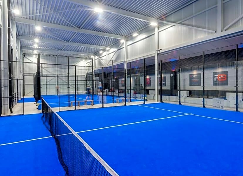 Squash 22 Padel - Photo 1