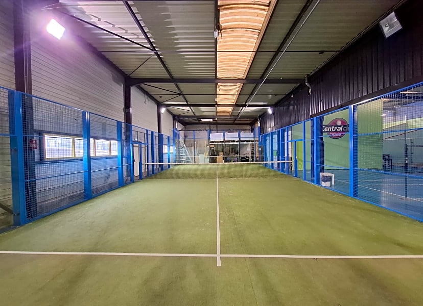 Central Club  - Photo 1