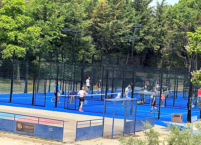 Tennis Club Sorguais - Photo 1