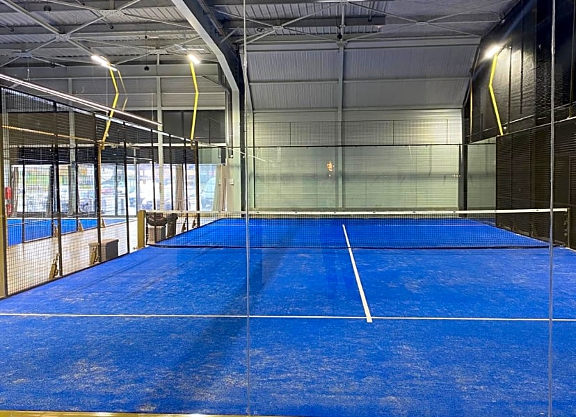 Vuelta Padel - Photo 1