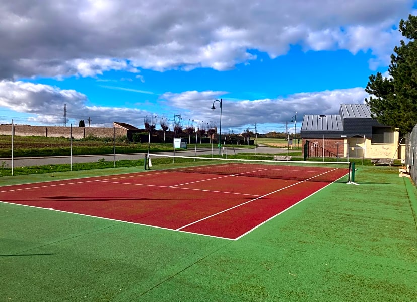 Longueil Tennis Club - Photo 1