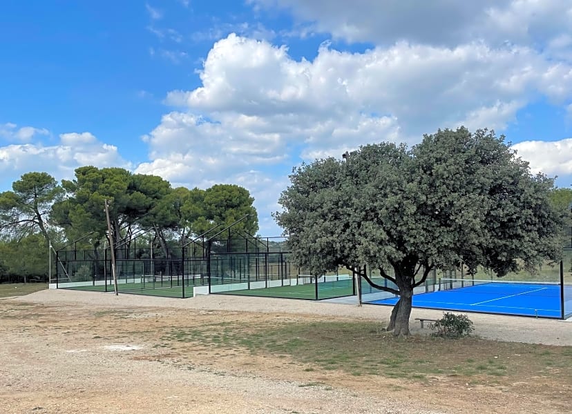 Enjoy Padel - Photo 1