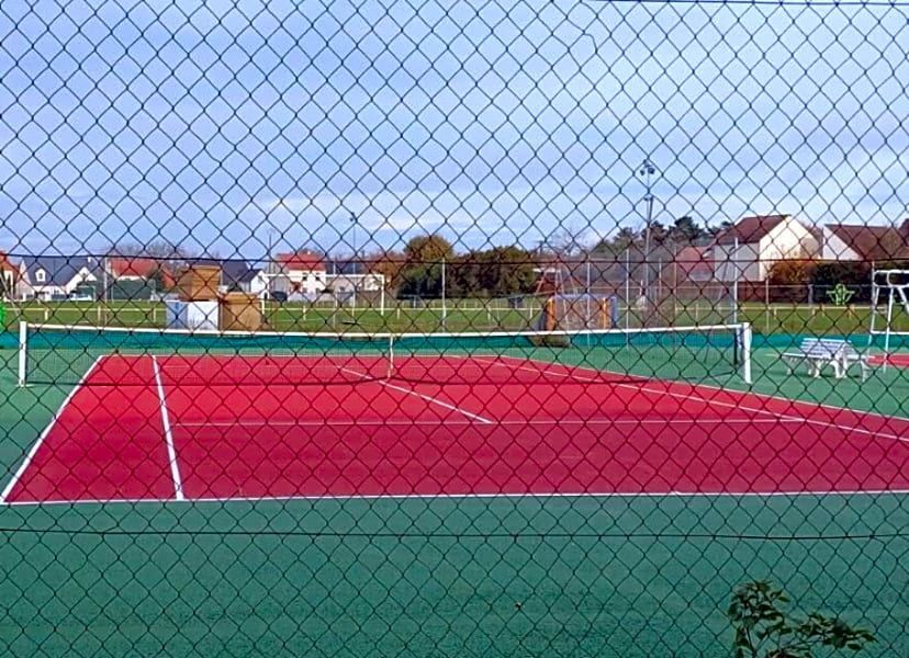 Grisy-Suisnes Tc - Photo 1