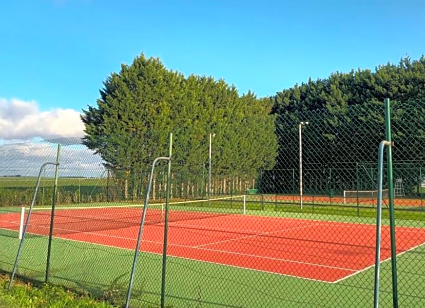 Boissy Le Chatel Tennis Club Buceen - Photo 1