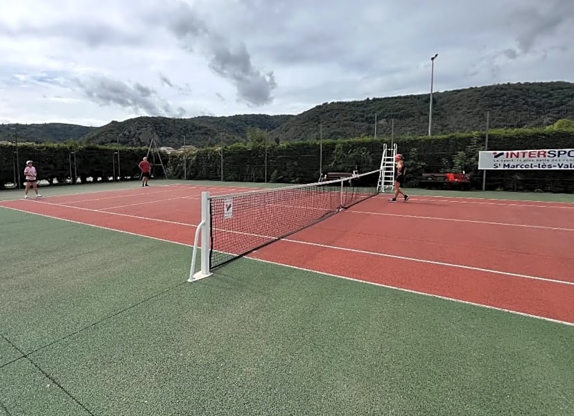 Roche De Glun (La) Tc - Photo 1