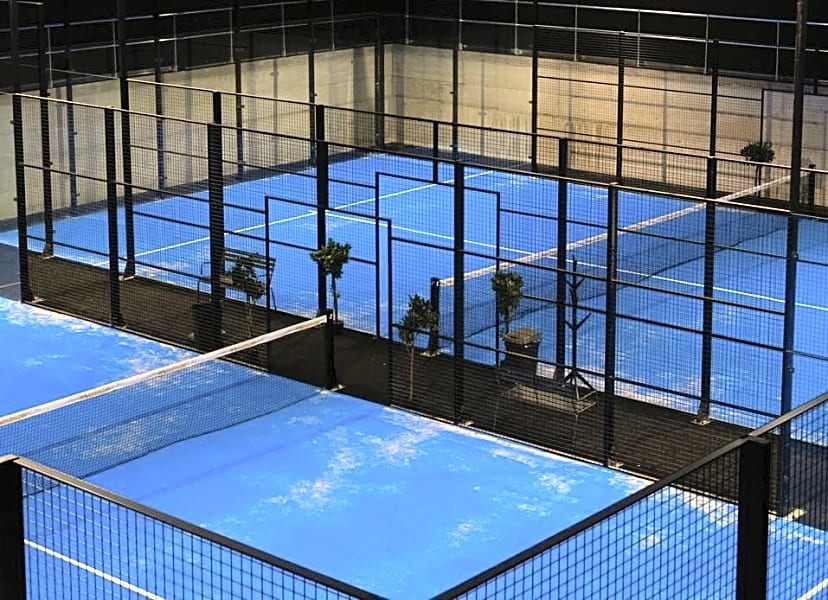 Lyon V&V Padel  - Photo 1