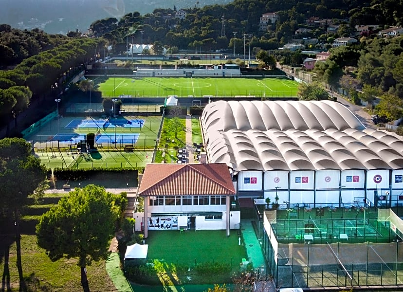 Tennis Padel Soleil - Photo 1