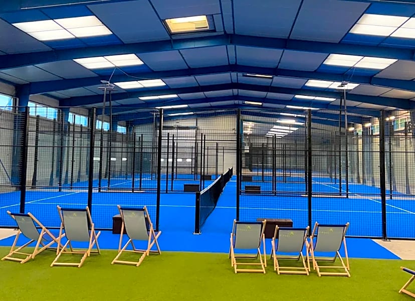 Armoric Sports Plérin - Photo 1