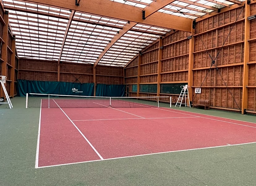Tennis Club Bievrois - Photo 1