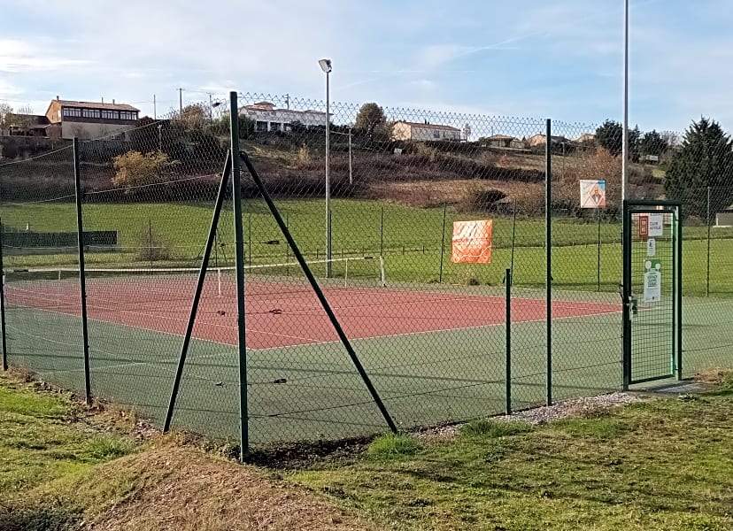 Semalens Tennis Club - Photo 1