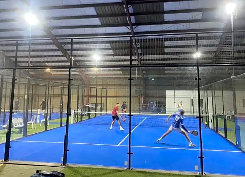 Concept Ball - Photo 1