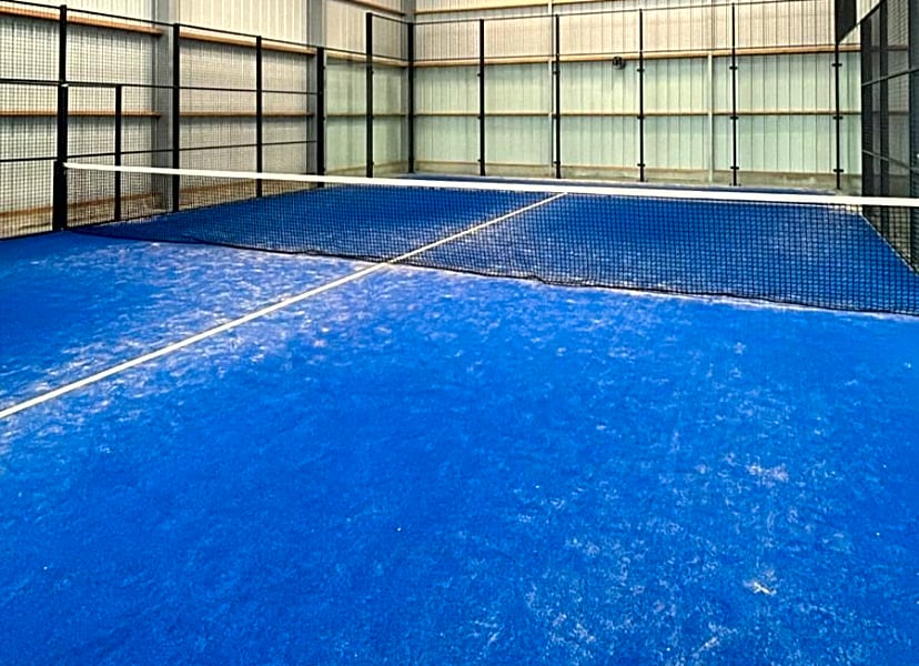 Padel Klub - Photo 1