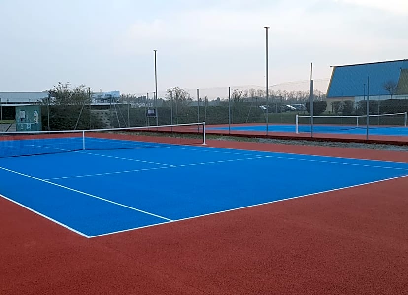 Cannes Ecluse Tc - Photo 1