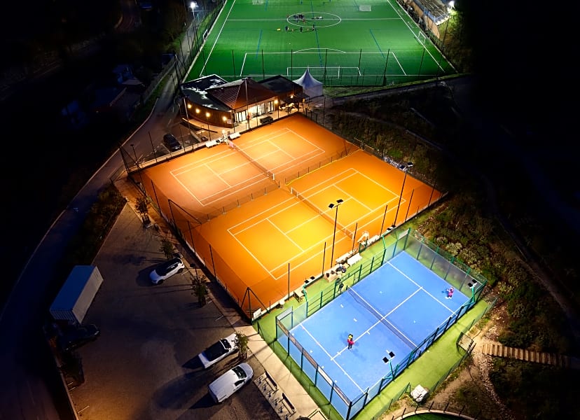 Dynamic'Sports - Photo 1