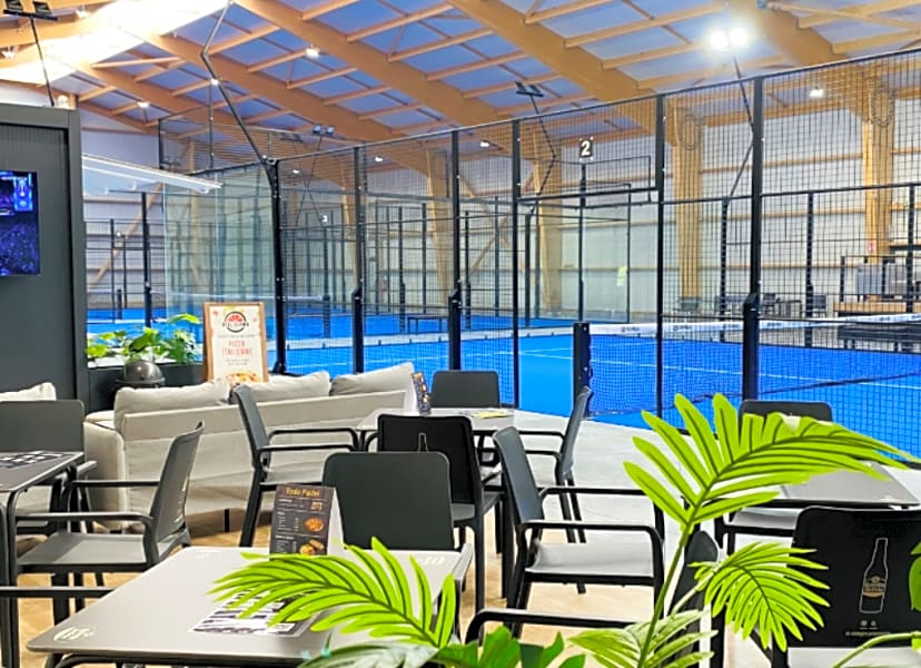 Todo Padel - Photo 1