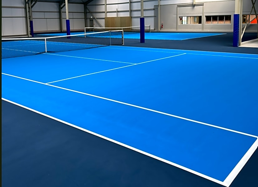 F.O.S. Tennis - Photo 1