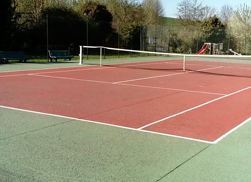 Coulonges Cohan Tennis Club - Photo 1