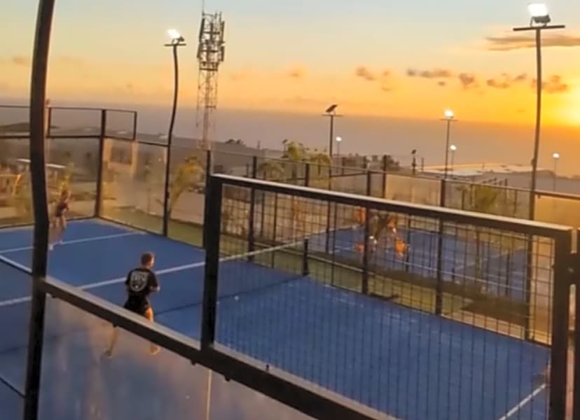 Coco Padel - Photo 1