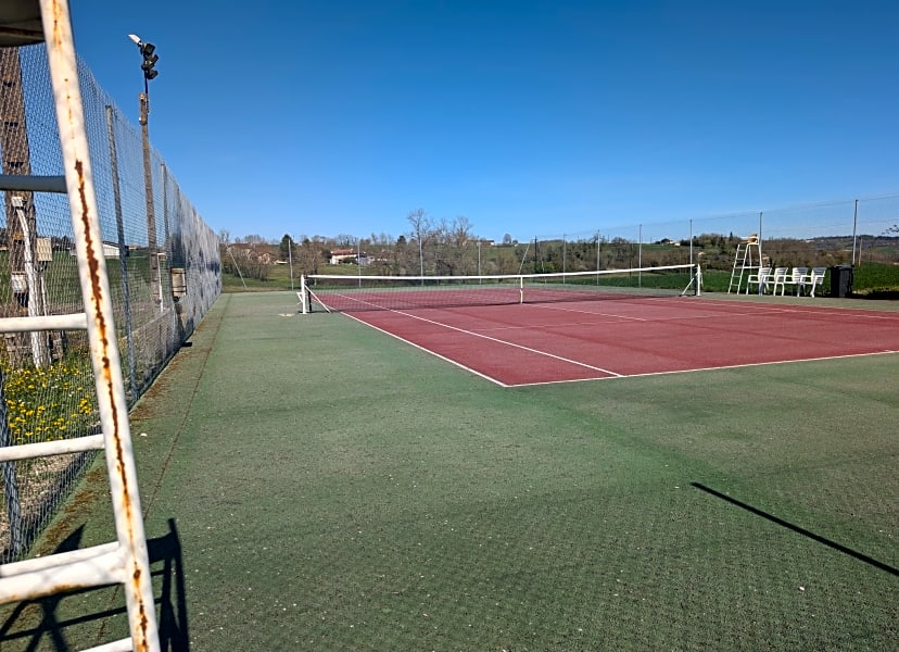TC Saint-Séverin - Photo 1