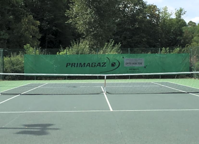 Saint Martinoise Tennis (As) - Photo 1