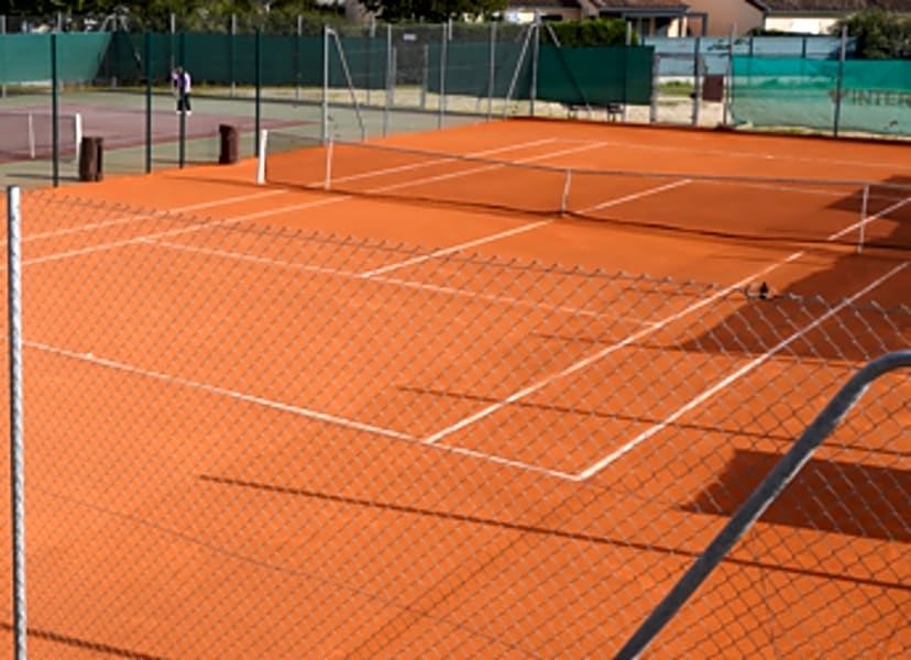 Buxerolles Tc - Photo 1