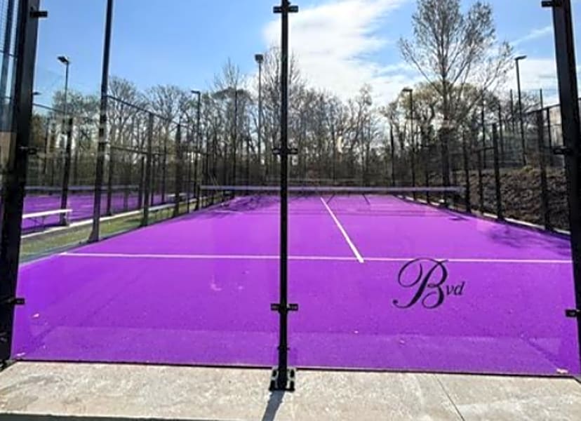 Padel Boulevard - Photo 1