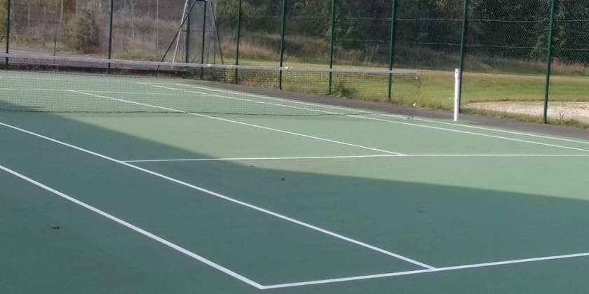 Le Faou Tennis Club Salle multifonctions : infos pratiques et réservations