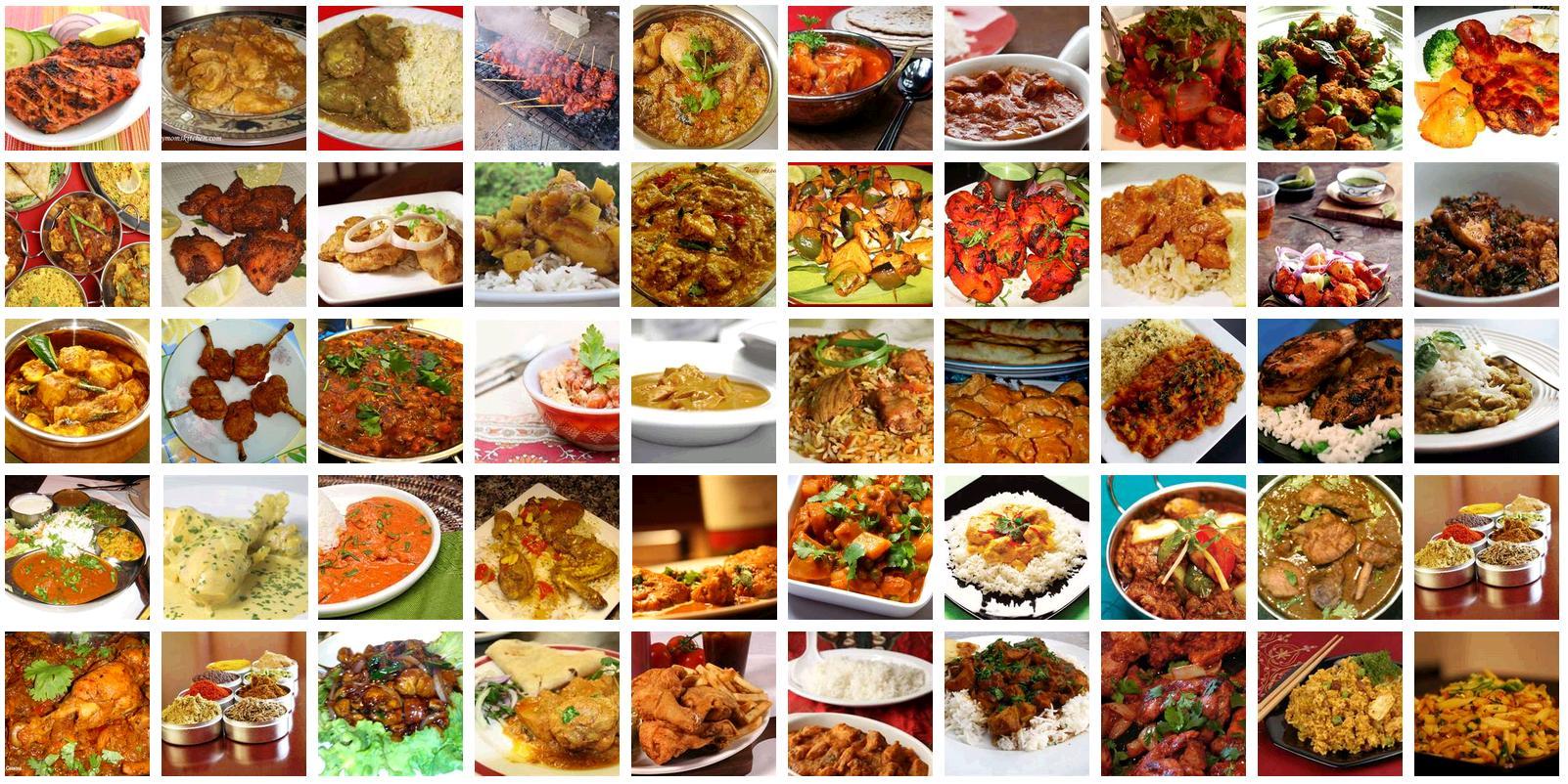 10 Asian Delicacies To Give You A Festive Spirit