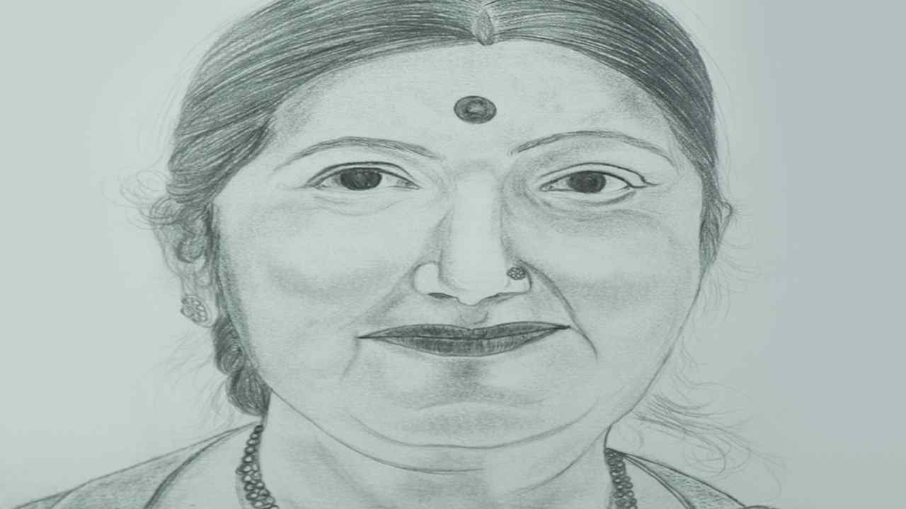 LT. SMT. SUSHMA SWARAJ (सुषमा स्वराज) LT. SMT. SUSHMA SWARAJ (सुषमा स्वराज)
